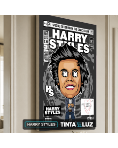 HARRY STYLES
