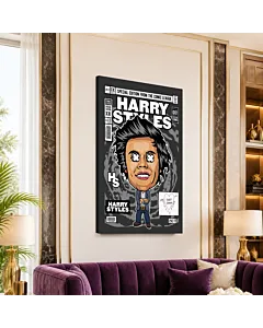HARRY STYLES