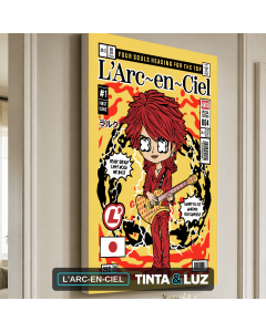 L'ARC-EN-CIEL