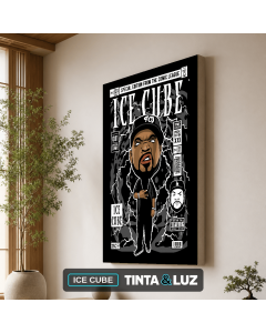 ICE CUBE