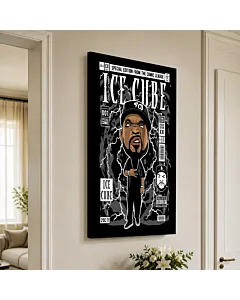 ICE CUBE