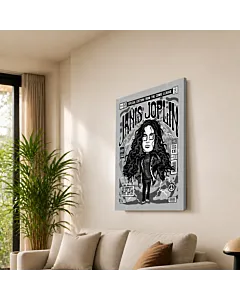 JANIS JOPLIN
