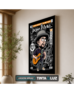 JASON MRAZ