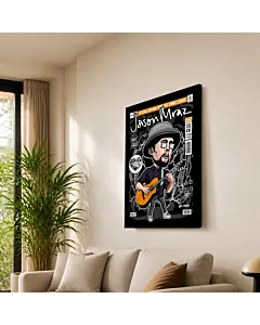 JASON MRAZ