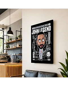 JOHN LEGEND