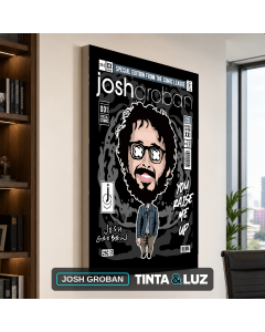 JOSH GROBAN