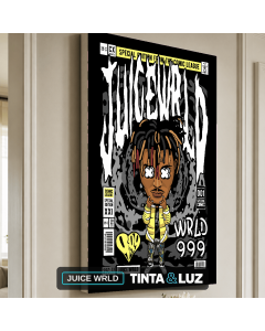 JUICE WRLD