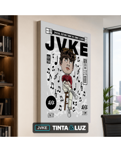 JVKE