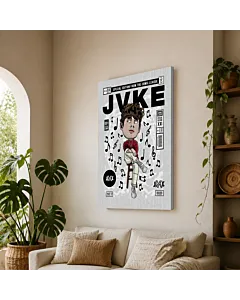 JVKE