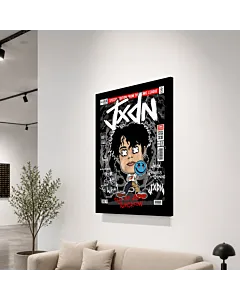 JXDN