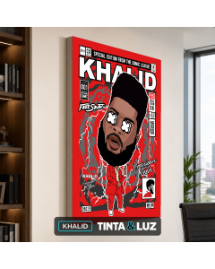 KHALID