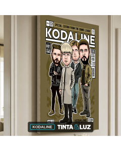 KODALINE