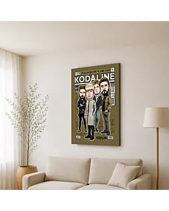 KODALINE