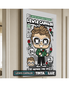 LEWIS CAPALDI