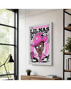 LIL NAS X