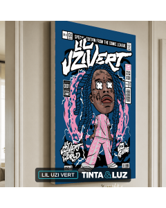 LIL UZI VERT