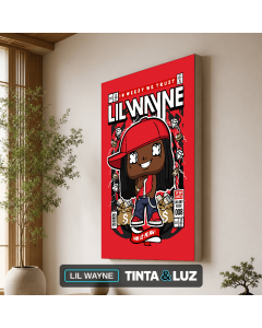 LIL WAYNE