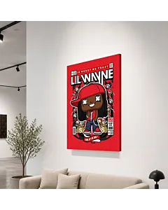 LIL WAYNE