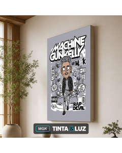 MGK