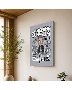 MGK