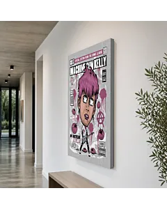 MGK PUNK