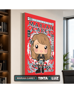 MARIAH CAREY