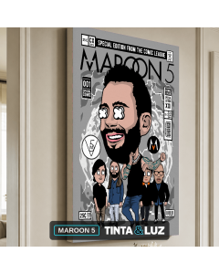 MAROON 5