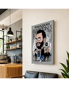 MAROON 5