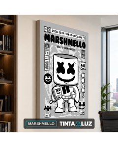 MARSHMELLO