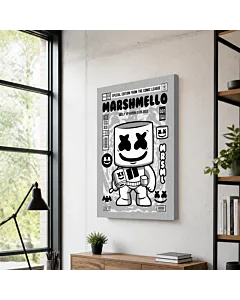 MARSHMELLO
