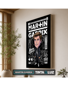 MARTIN GARRIX