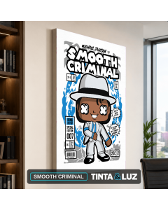 SMOOTH CRIMINAL