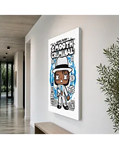 SMOOTH CRIMINAL