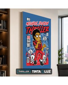THRILLER