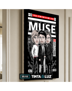 MUSE