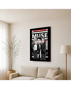 MUSE