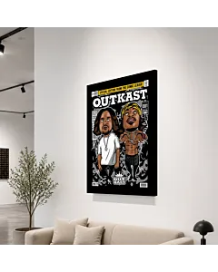 OUTKAST