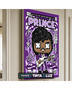 PRINCE