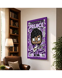 PRINCE