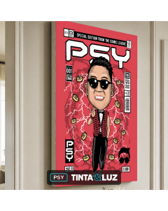 PSY
