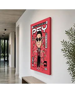 PSY