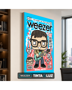 WEEZER