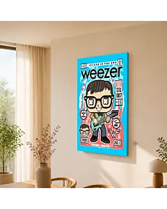 WEEZER