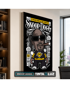 SNOOP DOGG