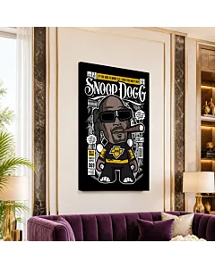 SNOOP DOGG