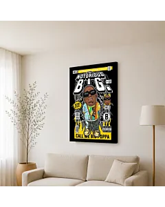 NOTORIOUS BIG