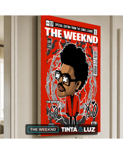 THE WEEKND