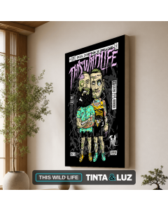 THIS WILD LIFE