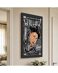 WILLOW