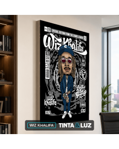 WIZ KHALIFA